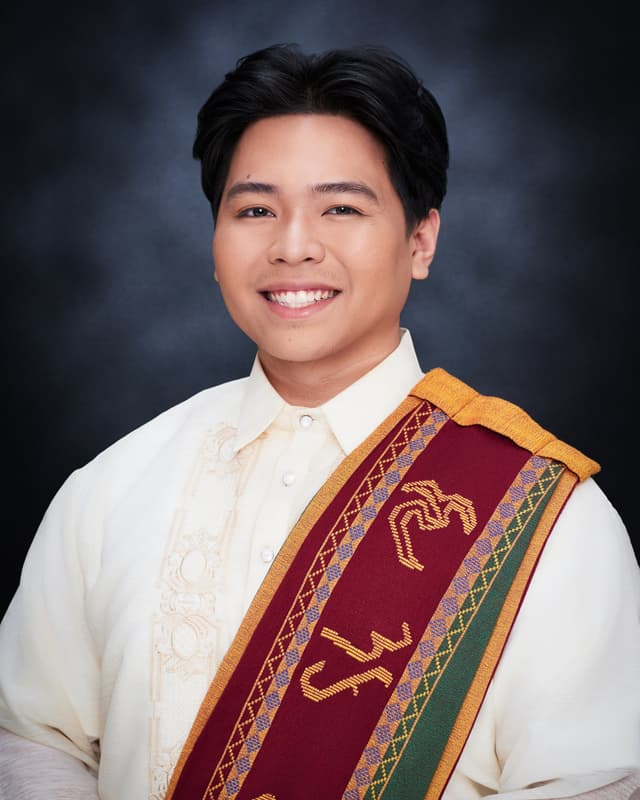 Kyle Pagunsan
