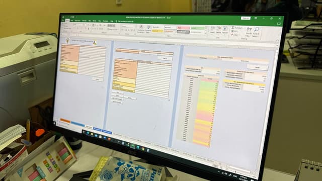 Office of Senior Citizen Affairs Baguio screenshot