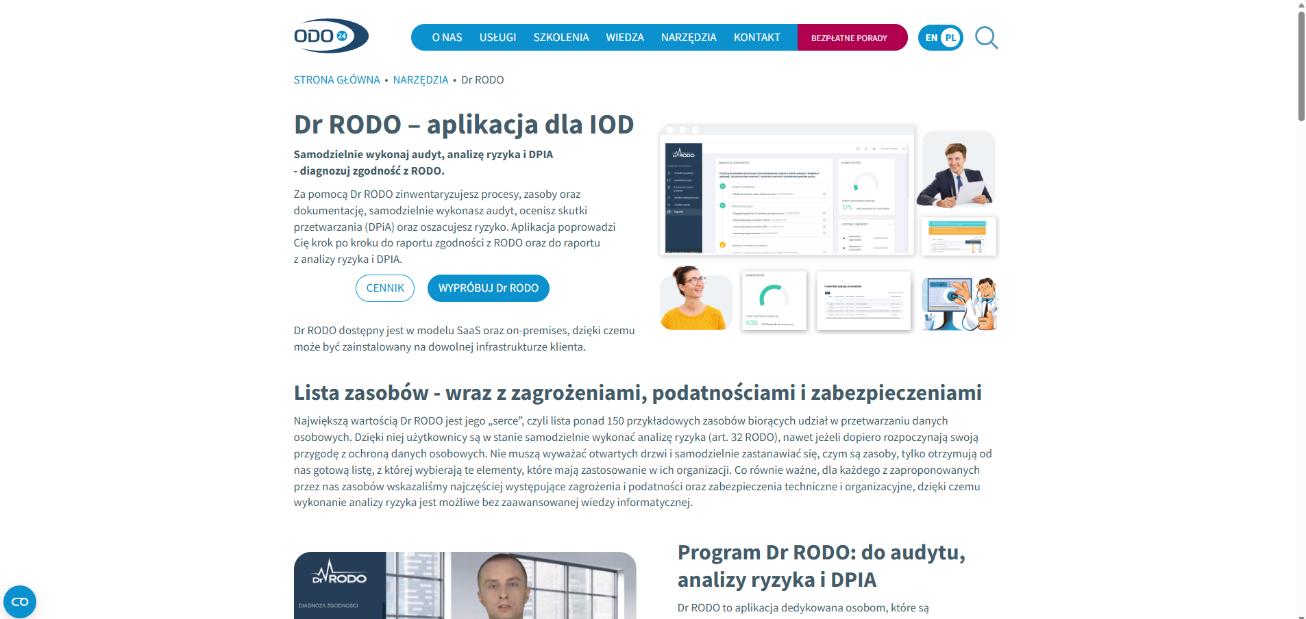 Horizon-UAE migrated internal tool